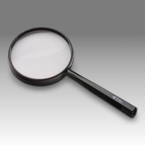 Lupa čtenářská s pevnou rukojetí - LC 90 - D 264